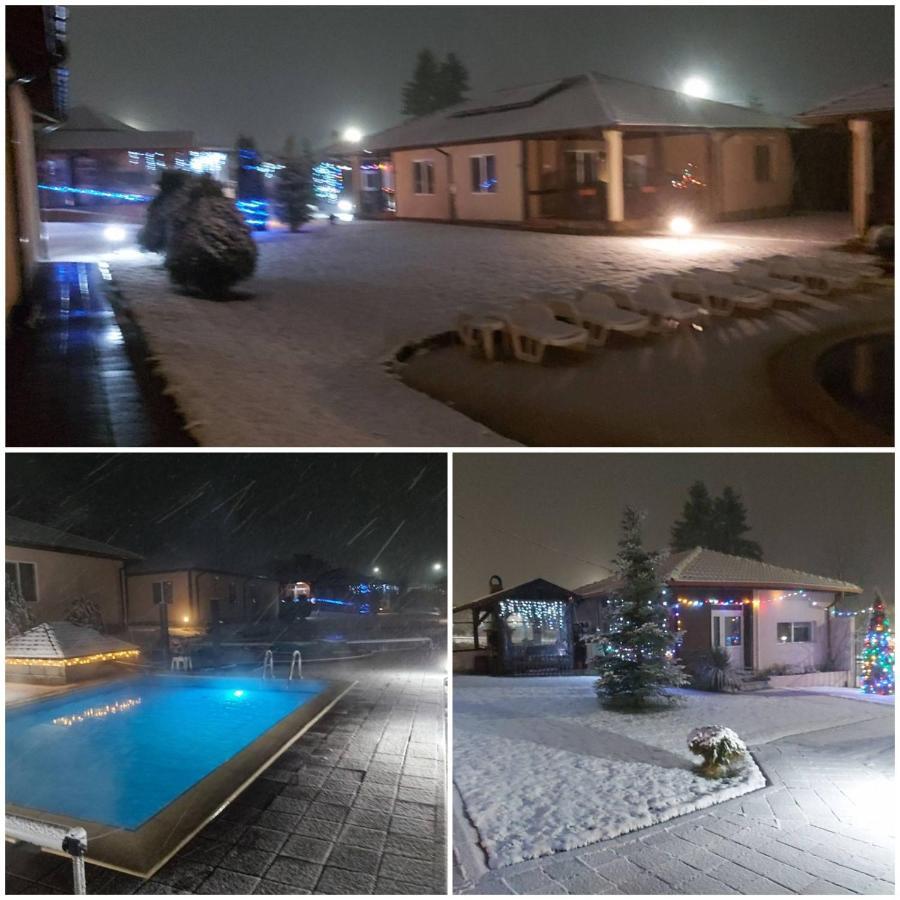 Вилен Комплекс Дарибел Sapareva Banya Exterior photo