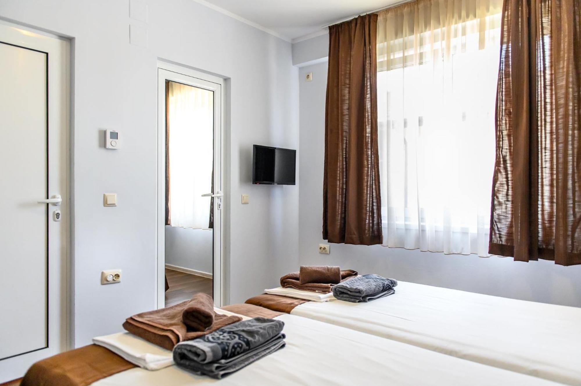 Вилен Комплекс Дарибел Sapareva Banya Room photo