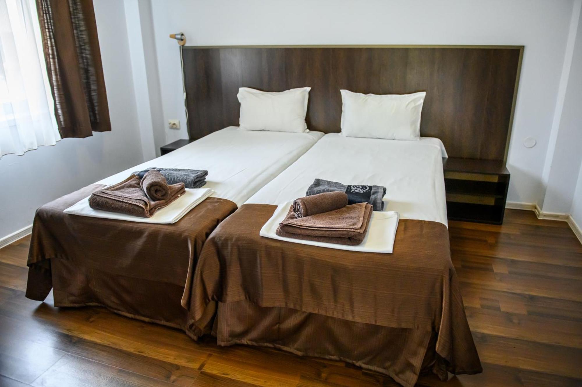Вилен Комплекс Дарибел Sapareva Banya Room photo